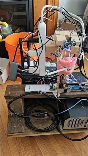 Terminator Evolution T - 2.0