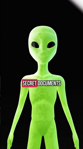 This is how aliens poop 💩