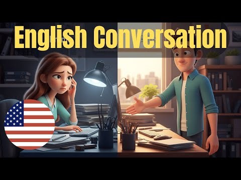 NEVER Just Say "Can I Help?" - Say THIS Instead! | Workplace English