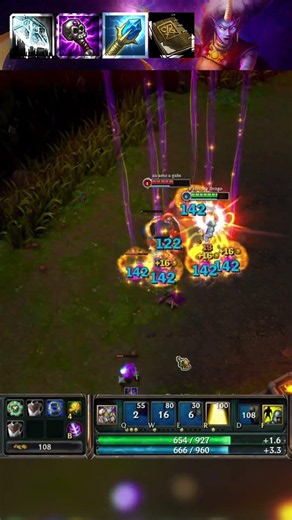go to midlane AP Battle Tank Classic Soraka