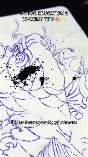 43K views · 1.3K reactions | Tattooing & drawing ✨ Tatto tips &...