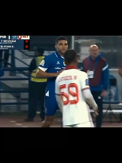 Berginho's Progress with Persib: Let's Go!