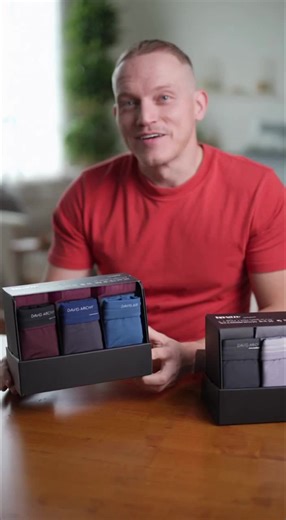 Men’s boxer briefs #TikTokShopCreator