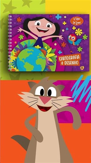 VOLTA ÀS AULAS - ANIMATIVA l O Show da Luna!