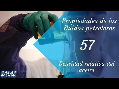 ¿Como se obtienen los grados API? [PFP]