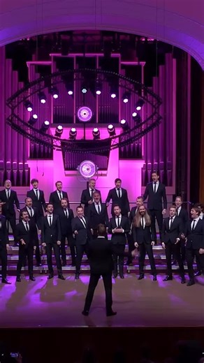 Bel Canto Choir Vilnius on Instagram: "This Friday. An unforgettable musical night is just around the corner! Sweden’s finest – Zero8 and two other top male ensembles – plus a special appearance by ISM Bel Canto Choir Vilnius. Tickets in bio. Let’s dive into the holiday season together ✨🎄 #OTTW25 #ChorasBelCanto #BelCantoChoirVilnius #VilniusEvents #KalėdosVilniuje #Christmas #HolidaySeason #GyvaMuzika #LiveMusic #Vilnius #OpenToTheWorld"