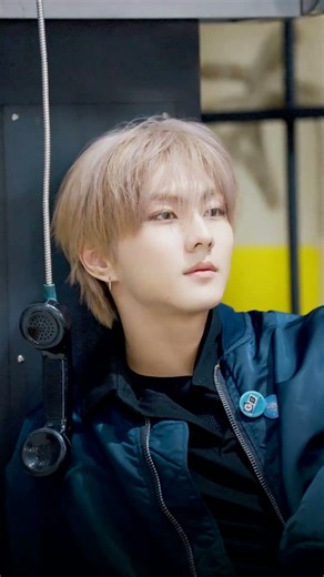 ENHYPEN’s leader JUNGWON talks about leadership
