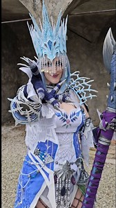 It's hard to see how much you spend for a costume!!! *//*And if corse I forget the Materials for the Corset!🤣😇 . . #costbreakdown #cost #handmade #art #dressmaker #cosplay #monsterhunter #monsterhunterworld #velkhana @monsterhuntergame @monsterhunter.germany | Erza - Cosplay