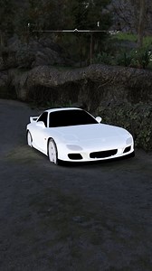 Ever driven a Mazda in Skyrim? 🏎️ #Skyrim #Gaming #GamingVideos #ElderScrolls | Jared Alexander