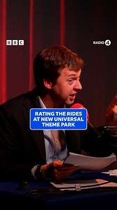 All aboard the HS2 Ghost Train! Freya Parker joins Andrew Hunter Murray as they dissect the week’s news through a satirical lens. Friday Night Comedy | Listen on BBC Sounds | BBC Radio 4