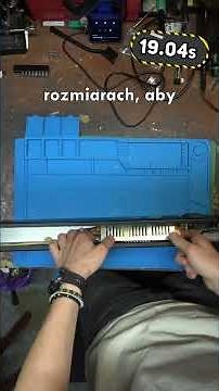 STAGE LIGHTING Repair - LED bar #repair #lamp #led