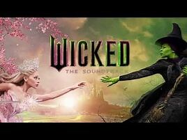 One Short Day (From Wicked The Soundtrack)