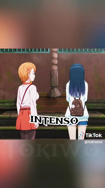 Observing Miko Yotsuya's Fan Service in Mieruko-chan Anime