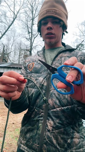 Best Scissors for Braided Fishing Line