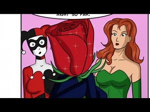 Ivy’s Valentine’s Day - Hypno Comic (Valentine’s Special)