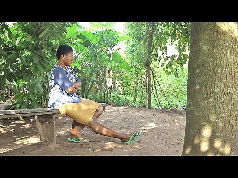 You Cannot Watch This Sad True Life Story Of Destiny Etiko Without Crying Real Tears-African Movies
