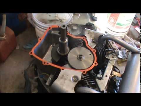 Briggs Intek 18-26 HP Governor Replacement See Description