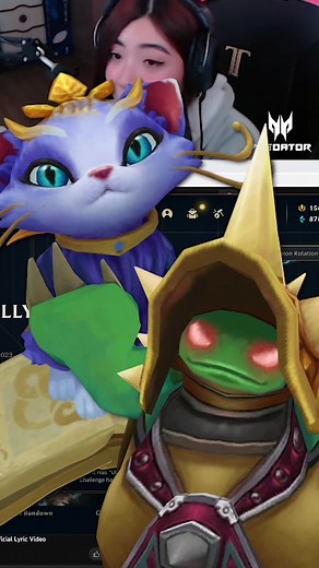 Rammus Yuumi Bot Lane Strategy: New Meta Explained