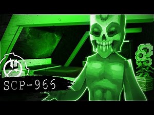 Minecraft SCP Foundation! - SCP-966 "SLEEP KILLER" [S2E7]