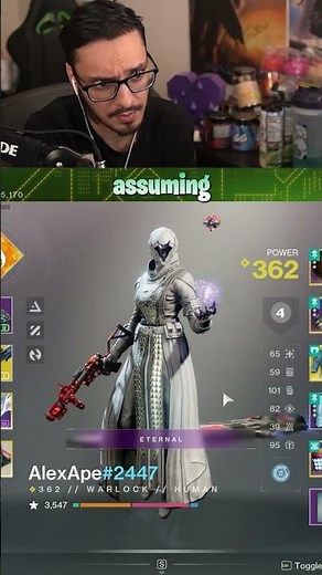 Top 1% PvP Player Explains the NEW Base Stats (Everything’s Changed)