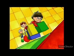 Arthur Funding Credits 2001-2002