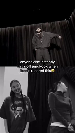 Jungkook and Jennie Collaboration Highlights