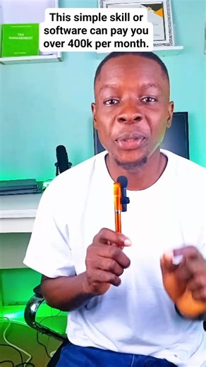 This simple skill or software can pay you over 400k per month. | Stuch Accounting Services