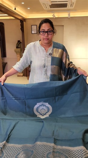 Mangalaa Heritage Weaaves on Instagram: "Pure Cotton Chanderi Top with Tissue Stripe Dupatta from Mangalaa Heritage Weaaves, Khajaguda, Hyderabad. Price: 7000/- Each. 📍 Visit us in-store: Soucha Marvel, Flat No -208, Above Hdfc Bank, Khajaguda, Hyderabad 500089. Contact us: +91 9491426112. WhatsApp us: Click the link in bio to connect! 👉 https://wa.me/919491426112 **-> No returns and No exchange