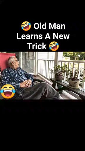 1.4M views · 32K reactions | Funny Jokes - Old Man Learns A New Trick. #jokes #funny #funnyreels | FUNNY JOKES | Facebook