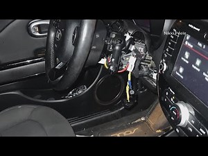 Thieves could use a key fob programming tool to steal your car, police warn