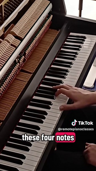 #pianotutorial #pianolesson | piano