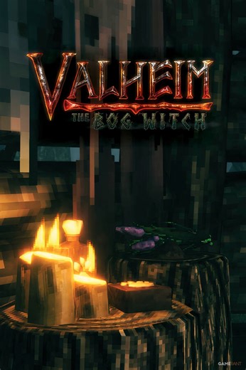 Valheim News, Trailer, Guides, and More