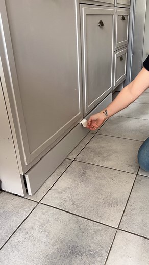 Küchen-Hack für fast 0€: einfache IKEA-Organisation