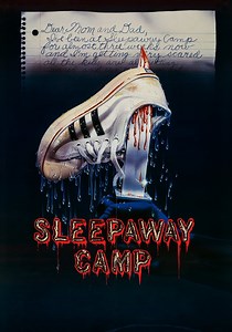 Sleepaway Camp - movie: watch streaming online
