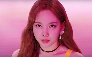 【TWICE】"FANCY" 完整高清MV