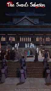 493K views · 19K reactions | https://short.inbeidou.ai/link/shortmax/serial/2dD3i6Ti/11 Perry family strife over martial arts legacy and prophecy, Sam White uses his sword skills to face inner and outer conflicts. Ancient estate hosts battles for swordsmanship, salvation, and vendetta, as Glory Sect and The Immortal Realms masters clash. Sam White revealed as reincarnated sword immortal Andrew Lee; swordsmanship secrets escalate conflict. | BATV | Facebook
