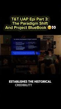 The UFO paradigm shift is real — and it happened fast. 🛸🕯️