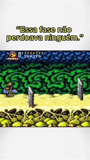 Battletoads in Battlemaniacs SNES #retrogaming