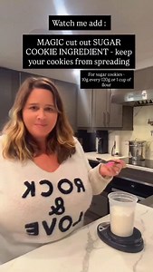 5.4K views · 1.3K reactions | Grab my full proof cut out sugar cookie...