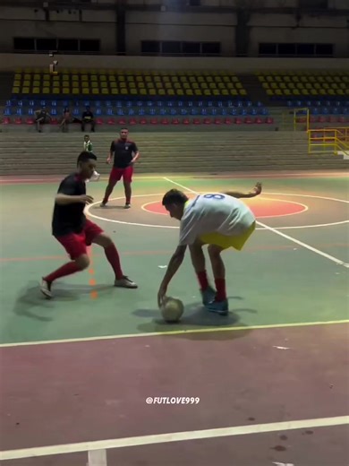Futsal Best Moments Compilation