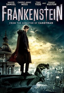 Frankenstein (2015)