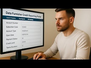 How to Post Primary Tradelines | Auto Tradelines | Data Furnisher