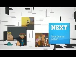 Cartoon Network Coming Up Next Bumpers with the same music #10