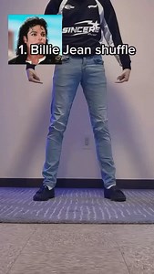 999K views · 13K reactions | 4 quick MJ moves tutorial #michaeljackson #fyp #viral #dance #dancetutorial #foryou #explore #foryoupage #dancereels | Slytripper Connected Page | Facebook