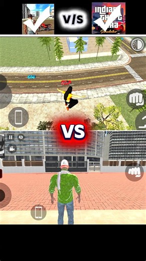 Payal vs Jack Jump Challenge ☠️ - in Indian bike drawing 3d 🤯#gaming #3d