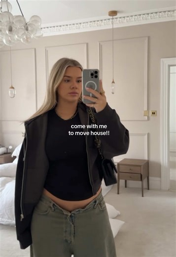 Easy Moving Day Recap with AnyVan