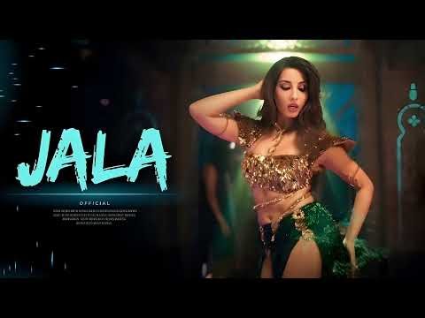 JALA Full Song Nora Fatehi Bollywood Atom Trending Song 2026