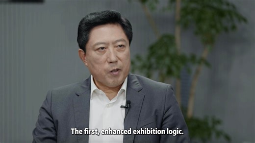 Every year, #CISCE brings something new. The first two editions delivered substantial cooperation outcomes and garnered widespread acclaim from the business committees, said Yu Jianlong, the vice chairman of CCPIT. Check out the video for three highlights of this year's expo. | China Xinhua News