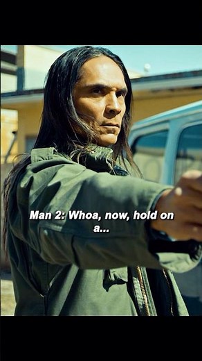 😱 "WHEN THREE FOOLS MESS WITH THE WRONG MAN! 😈 The Fargo Bar Massacre Scene!" 🍺🔫