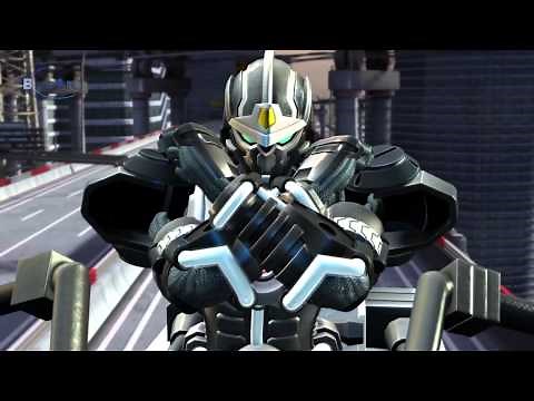 Dragon Force Series - Trailer